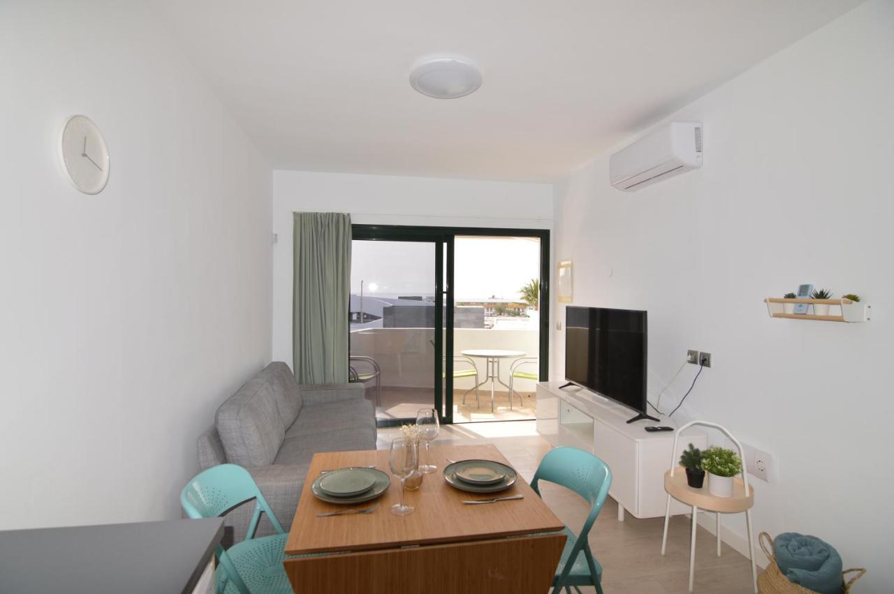 Apartamento Martina Puerto del Carmen  Exterior photo