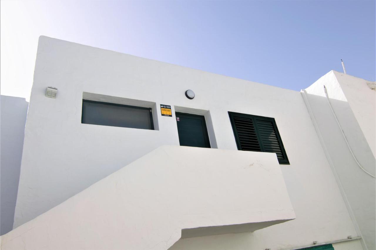 Apartamento Martina Puerto del Carmen  Exterior photo
