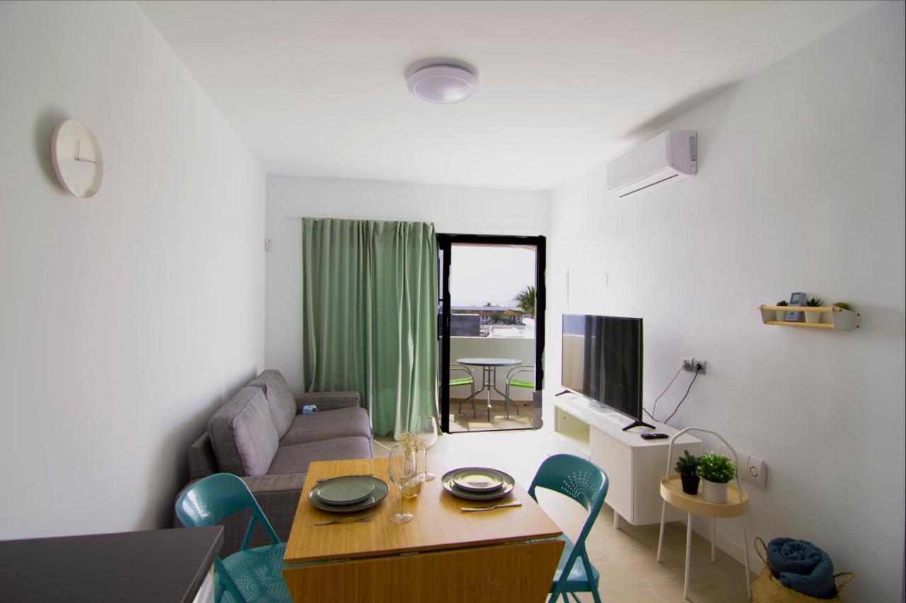 Apartamento Martina Puerto del Carmen  Exterior photo